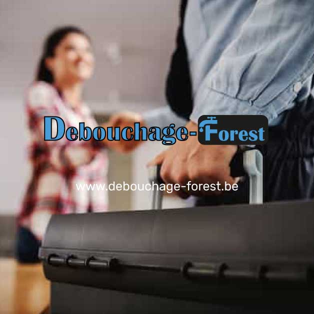 Debouchage Forest